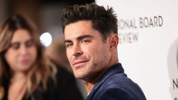 Zac Efron jest zamieszany w proces o HANDEL LUDŹMI!