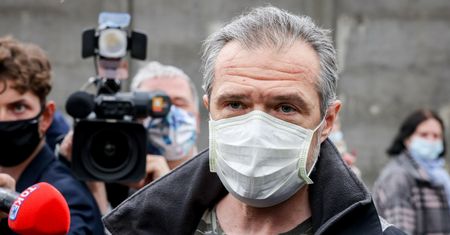 Sławomir Nowak na wolności. Michał Kamiński uderzył w Zbigniewa Ziobrę