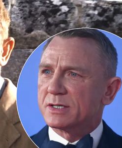 Daniel Craig jest bajecznie bogaty. Nie ma zamiaru dzielić się z dziećmi