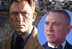 Daniel Craig jest bajecznie bogaty. Nie ma zamiaru dzielić się z dziećmi