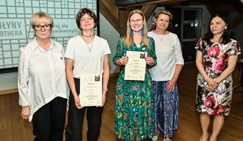 "Proud of my City Bydgoszcz". Za nami pierwsza edycja konkursu. Kto najlepiej poradził sobie w roli przewodnika? Znamy laureatów
