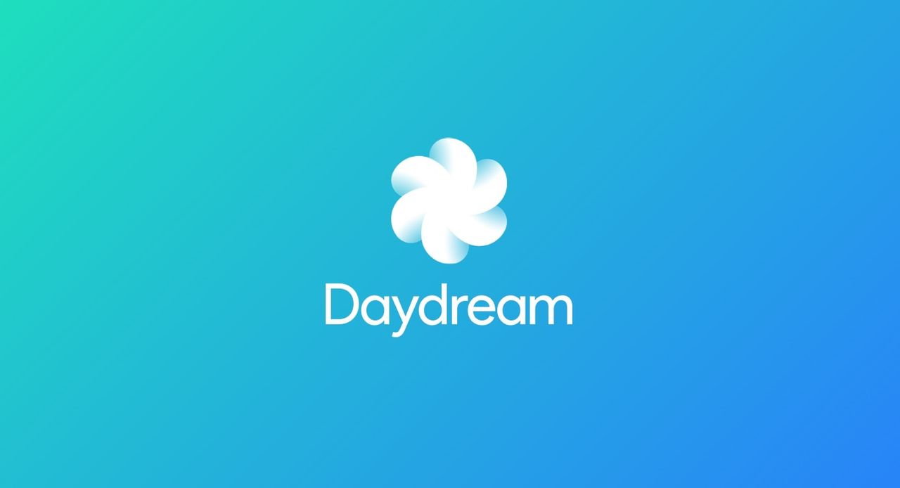 Google Daydream