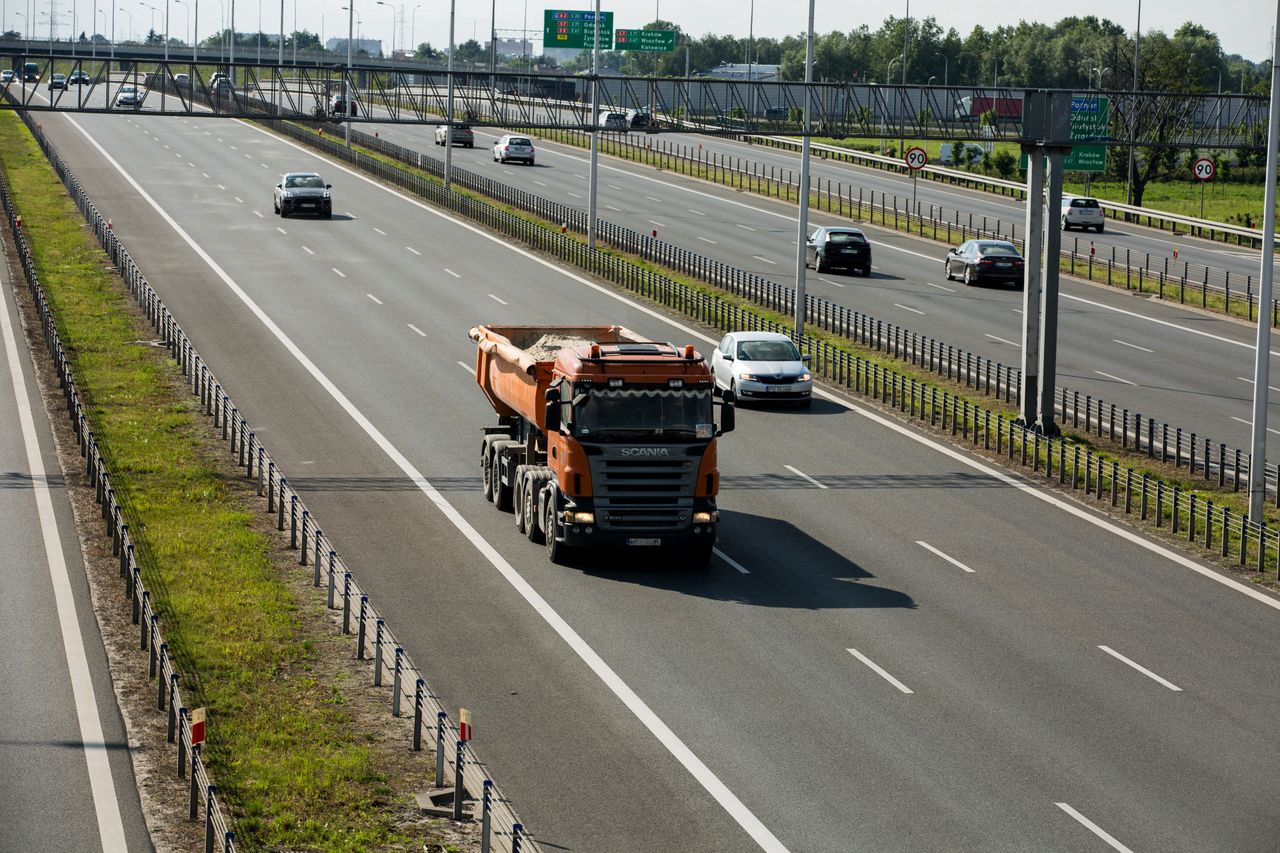 Dolny Śląsk. Polacy doczekają się drogi ekspresowej na trasie Wrocław - Kłodzko. Znamy plany