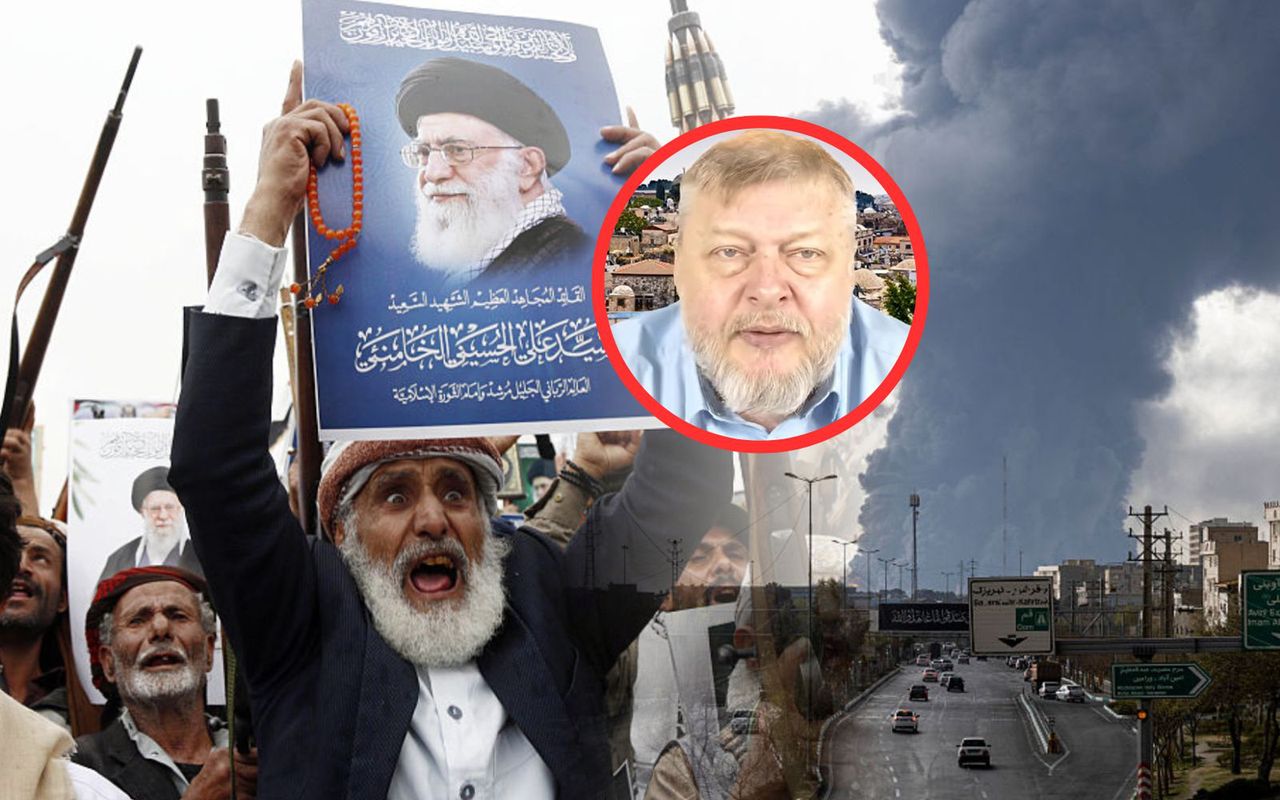 Dołączą do wojny na Bliskim Wschodzie? "Czekają na odpowiedni moment"