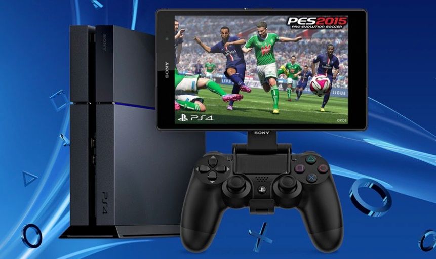 Drogie Sony, czy to nie dobry moment, by wypuścić Xperię Play 2? 5