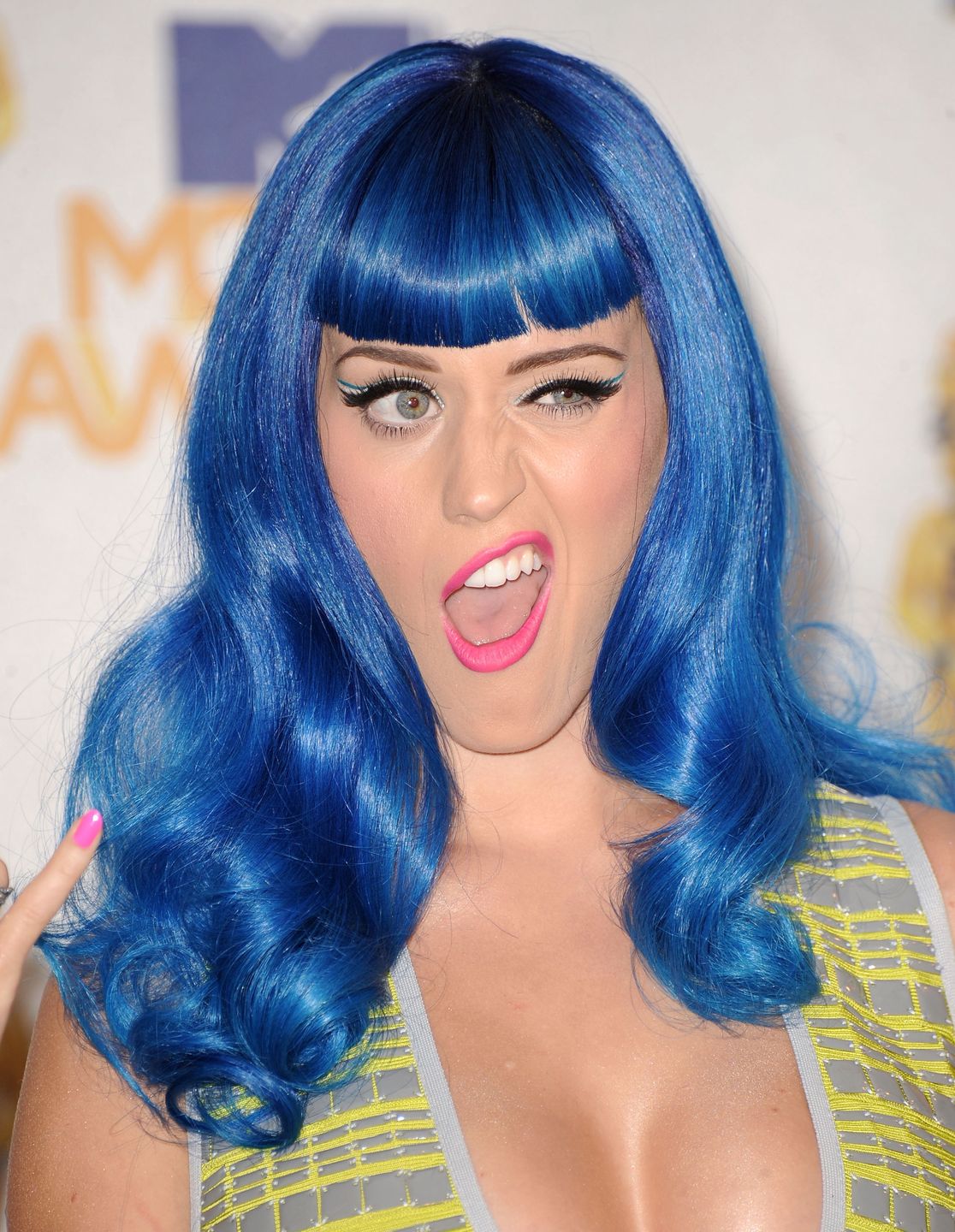 Katy Perry