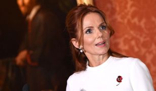 Geri Halliwell przeszła metamorfozę. Tym razem zdecydowała się na ostre cięcie