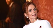 Geri Halliwell przeszła metamorfozę. Tym razem zdecydowała się na ostre cięcie