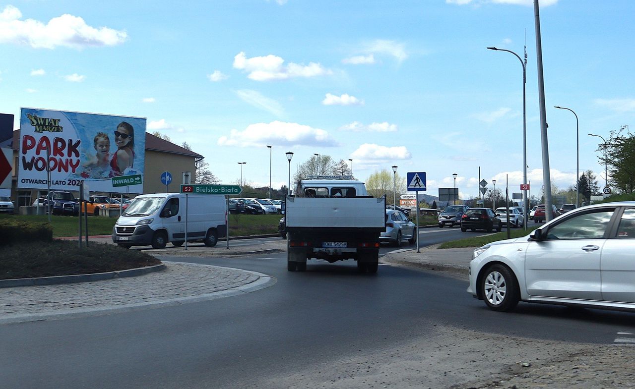 Nowa droga ekspresowa z Bielska-Białej do Krakowa coraz bliżej. "Planujemy wybudowanie 12 węzłów"