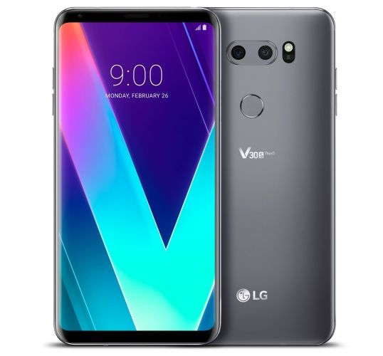 LG V30S ThinQ