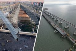 Rosja oskarża Ukrainę. "Kijów nie mógł nie wiedzieć"