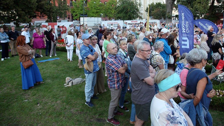 Fontanna Muzyki 2024 w Bydgoszczy