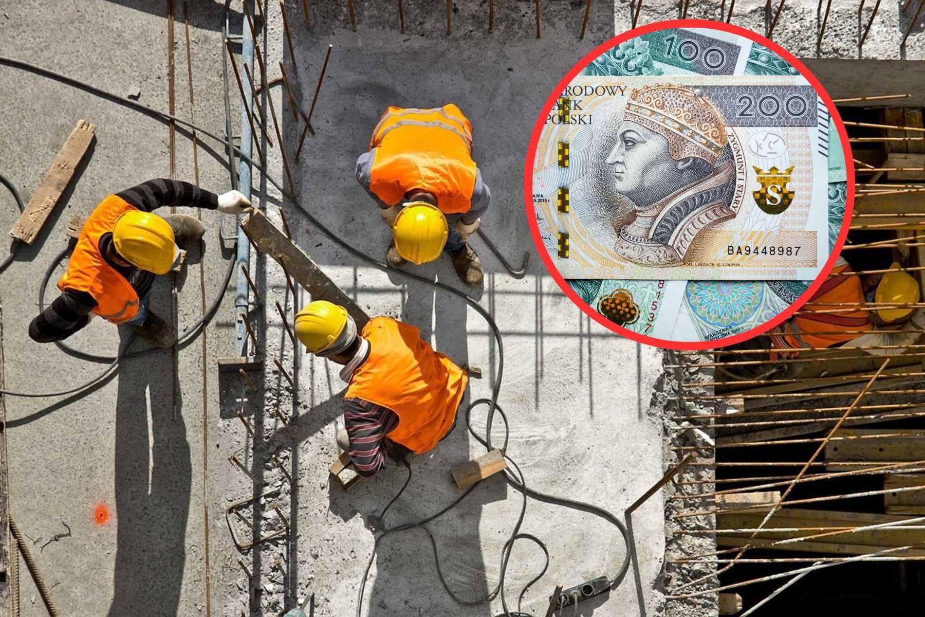 Odszkodowanie za wypadek w pracy. Ile wynosi?