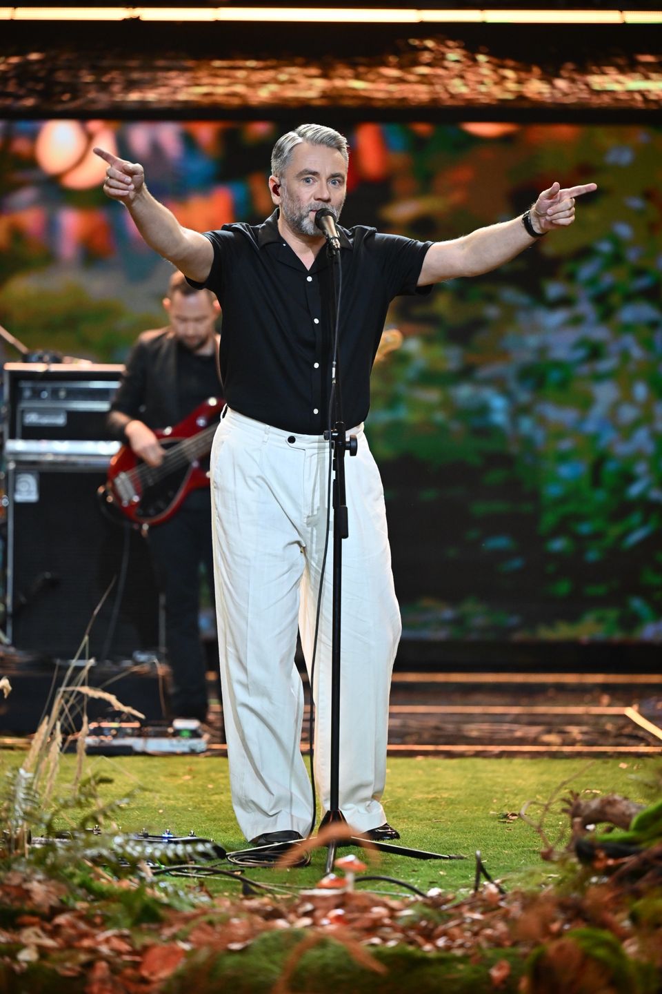 Kuba Badach
