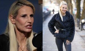 Dominika Tajner SCHUDŁA 50 KILOGRAMÓW. Była żona Michała Wiśniewskiego ujawnia, ILE OBECNIE WAŻY