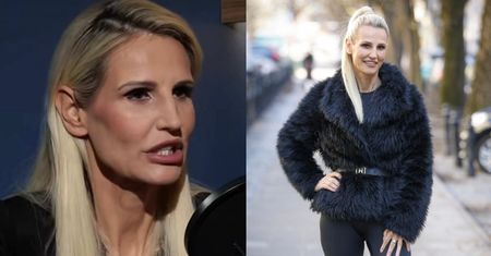 Dominika Tajner SCHUDŁA 50 KILOGRAMÓW. Była żona Michała Wiśniewskiego ujawnia, ILE OBECNIE WAŻY