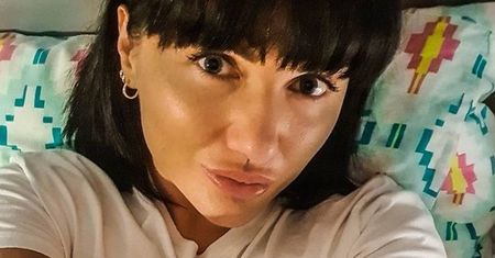 Zrzuciła ubranie! Ewa Brodnicka rozgrzała internautów
