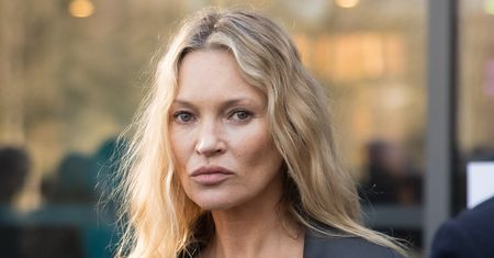 Grochy wracają do łask. Kate Moss już je nosi