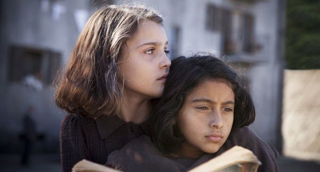 Powstanie trzeci sezon serialu "Genialna przyjaciółka"