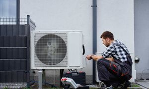 Ile kosztuje pompa ciepła? Roczny koszt ogrzewania to średnio tylko 4700 zł