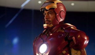 Zaskakujący powrót. Robert Downey Jr wróci jako Iron Man? "Mam otwartą głowę"