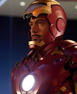 Zaskakujący powrót. Robert Downey Jr wróci jako Iron Man? "Mam otwartą głowę"