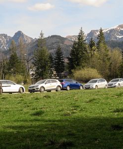 Droższe parkowanie w Zakopanem. Płacić trzeba będzie w weekendy