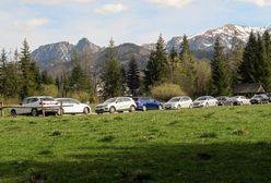 Droższe parkowanie w Zakopanem. Płacić trzeba będzie w weekendy