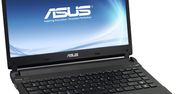 Asus U44SG - cienias o dużych możliwościach