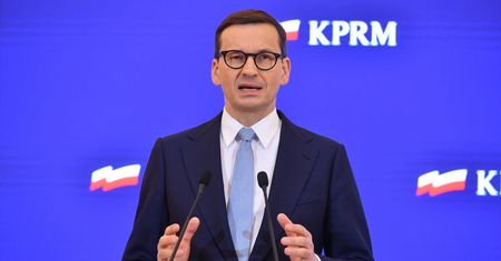 Rząd obniża podatek. Tak odkręca Polski Ład