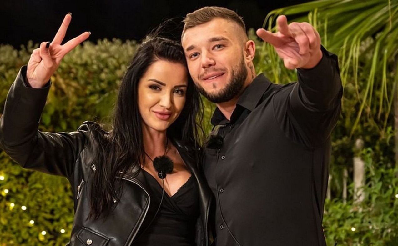 Anna i Włodek odpadli tuż przed finałem. Widzowie nie kryją radości 