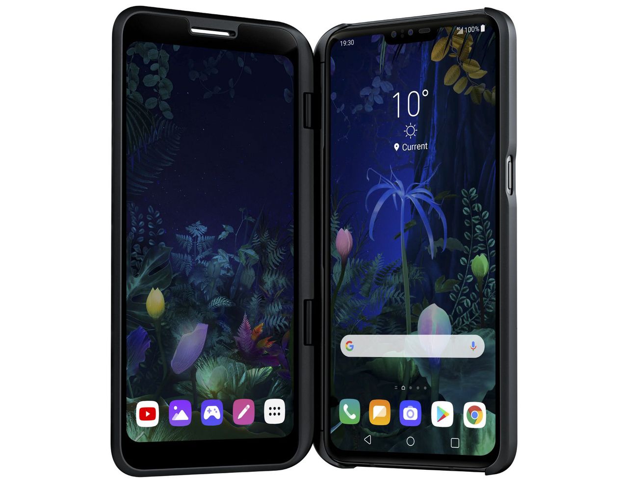 LG V50 ThinQ 5G