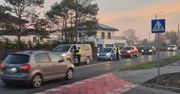 Trzeźwy poranek zakończył się dla nich sądem. Wpadli na Wiejskiej