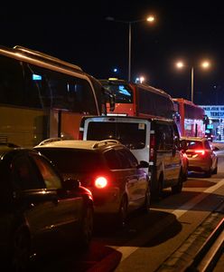 Granica Polski z Białorusią znowu otwarta
