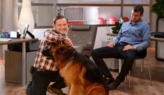 Serial „Komisarz Alex 8” oglądało 2 mln widzów. Krystian Wieczorek zastąpi Antoniego Pawlickiego