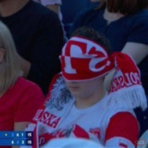 Memy po meczu Polska-Szwecja