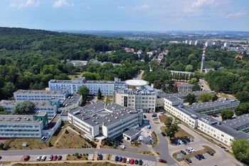 Szczecin: Będzie remont na oddziale psychiatrycznym dla dorosłych