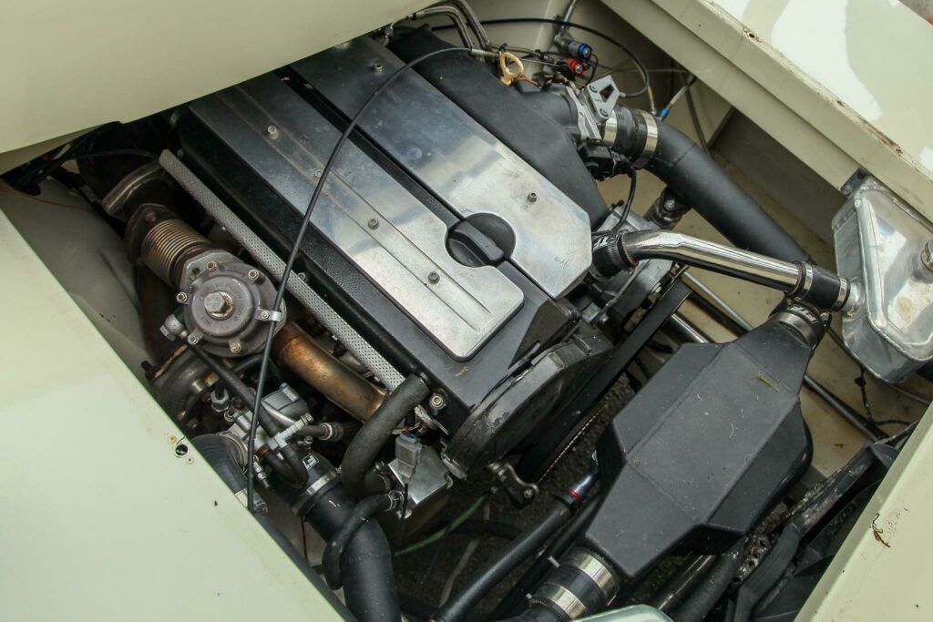 Volkswagen Type 2 "Splitscreen"