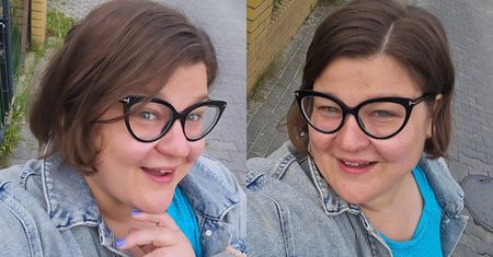 Dominika Gwit pokazała, gdzie była o 7 rano. "Trzeba liczyć na cud"