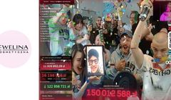 RTM roku? Viralowa reakcja "Eweliny Kosmetycznej" na streamie Łatwoganga