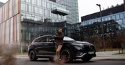 Test: Mercedes EQS SUV 580 4Matic – ogromnie odprężający i technologicznie totalitarny
