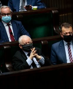 "To żenujące". Kontrowersyjna konferencja. Polityk opozycji obnaża intencje PiS-u