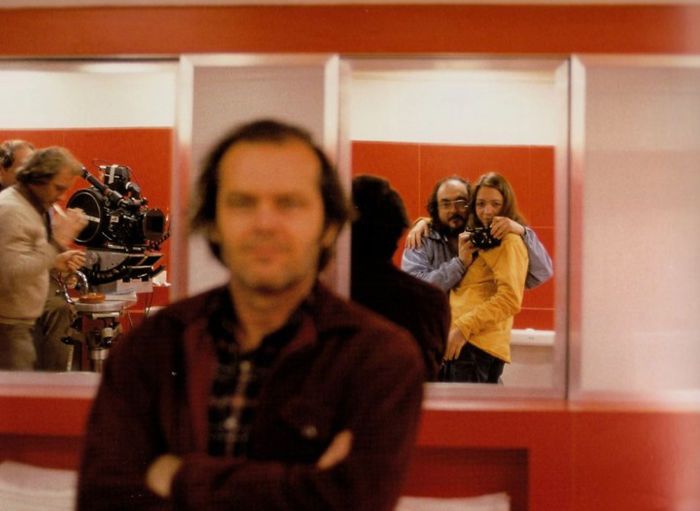 Stanley Kubrick