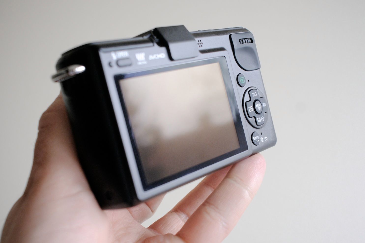 Panasonic Lumix GF2 - pierwsze zdjęcia [galeria] 8