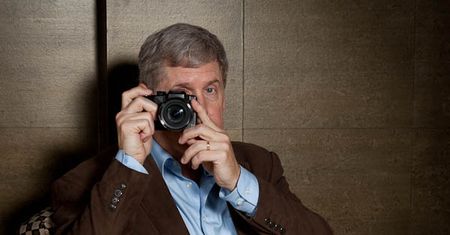 Steven Sasson - portret twórcy aparatu cyfrowego [wideo]