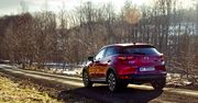 Mazda CX-3: udowadnia, że miejskie crossovery ciągle mogą się wyróżniać