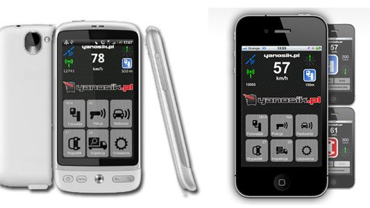 Sposób na korki i fotoradary w Twojej dłoni 1