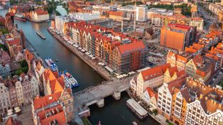 Gdańsk: Co dalej z przebudową al. Hallera? Miasto czeka na decyzję