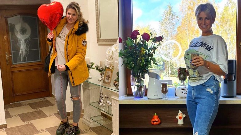 Dom Mai i Krzysztofa Rutkowskich