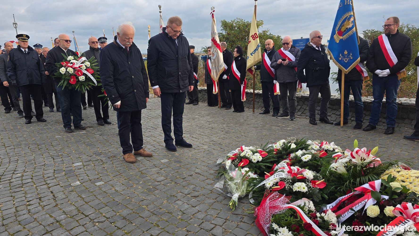 42. rocznica męczeńskiej śmierci bł. ks. Jerzego Popiełuszki